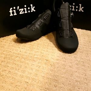 Men's Fizik Cycling Shoes